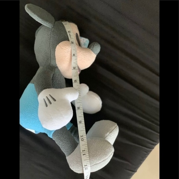 Disney Baby Plush Mickey - Picture 5 of 6